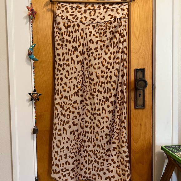 Free people skirt - Picture 1 of 5